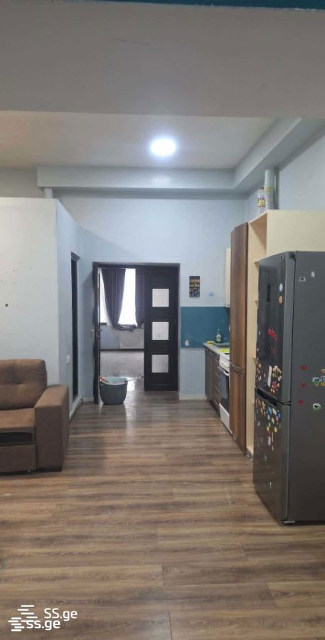Kakheti Highway (Isani) 34ვ - 2 rooms