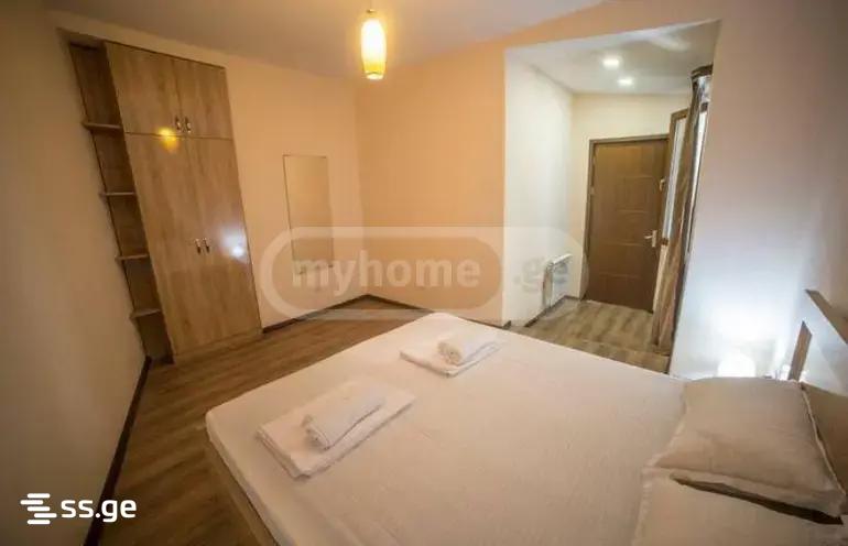 uznadze st. - 2 rooms