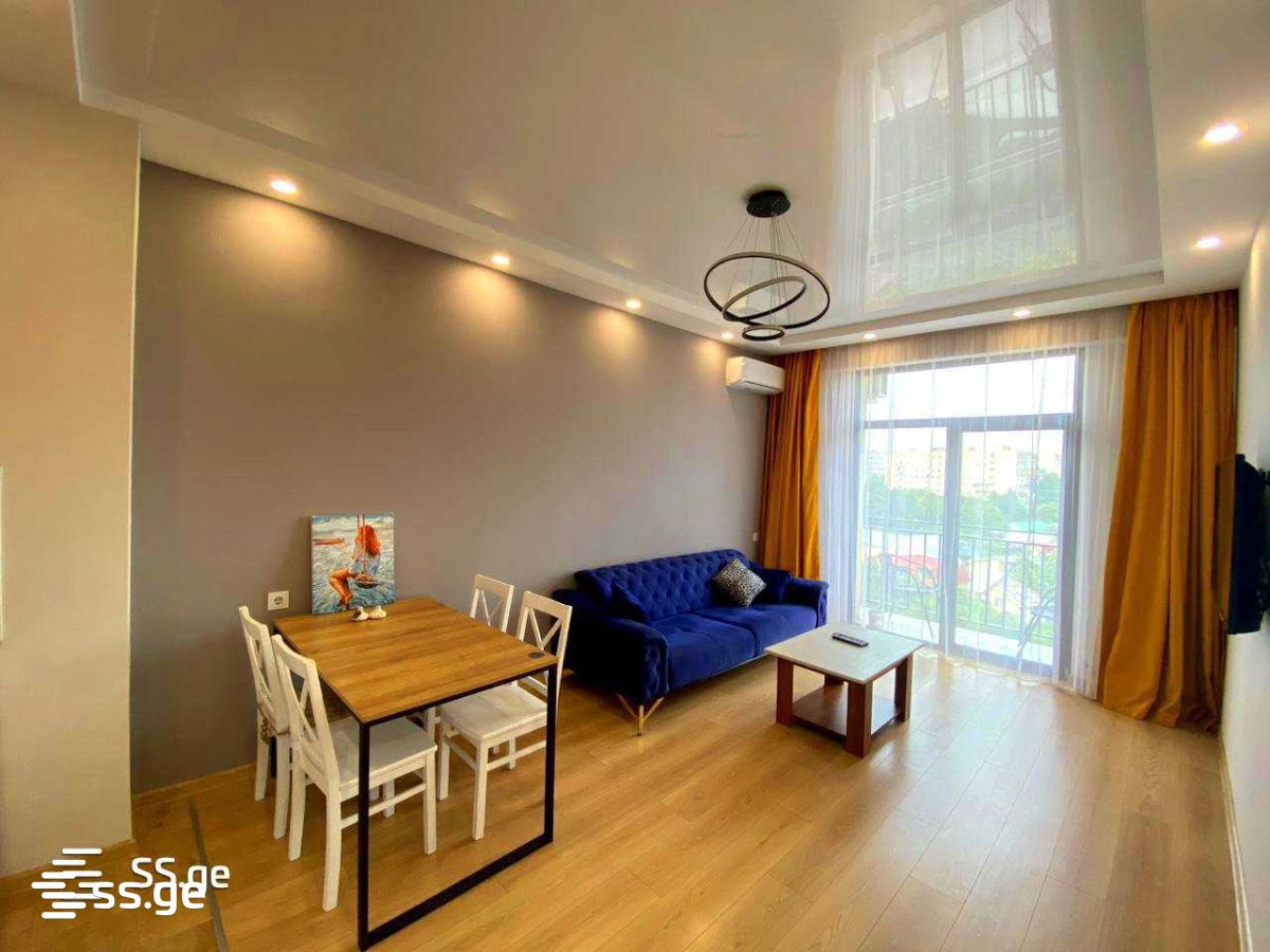 Artur Laisti st. - 3 rooms