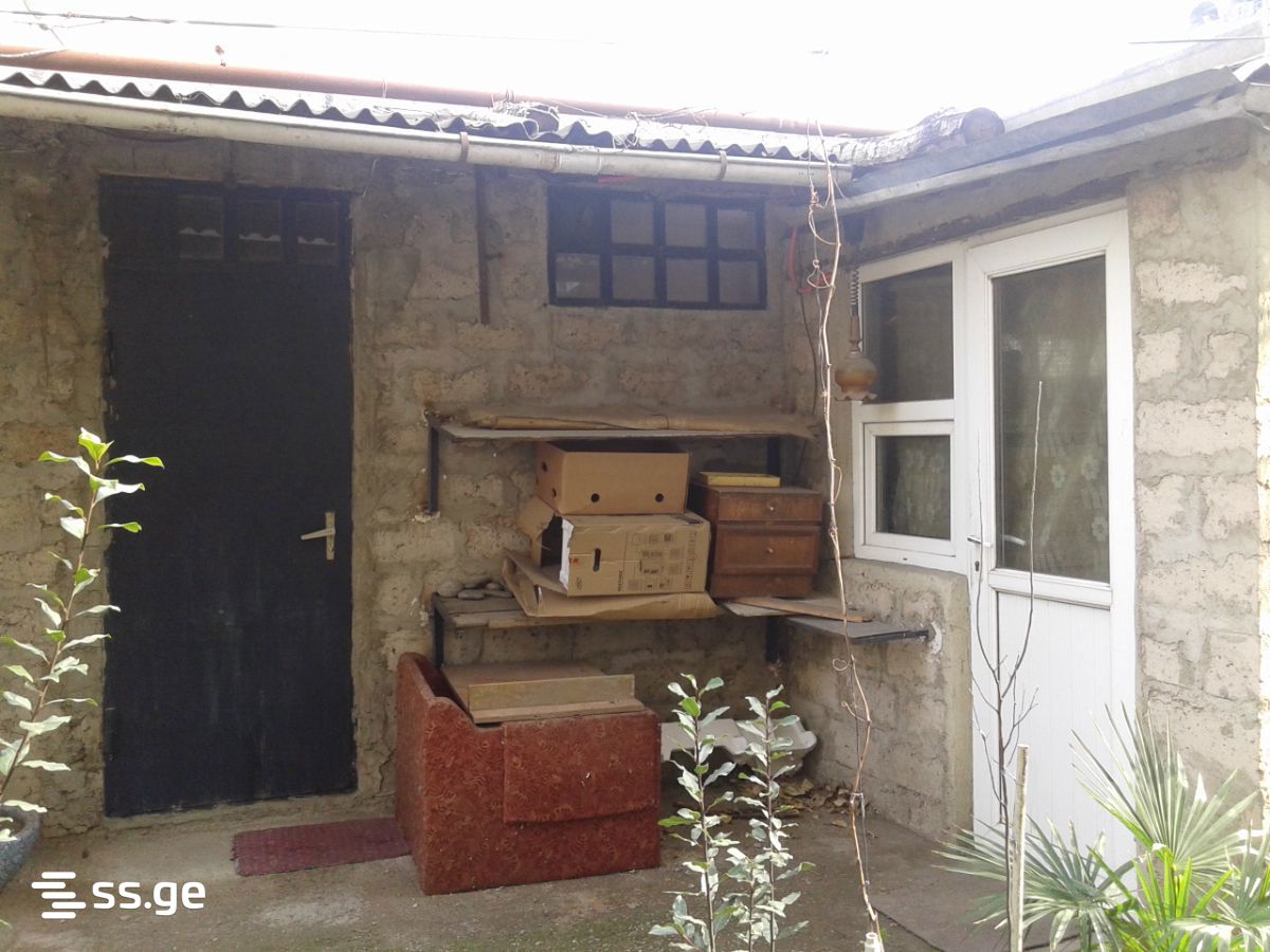 moskovi ave 50ა - 1 rooms