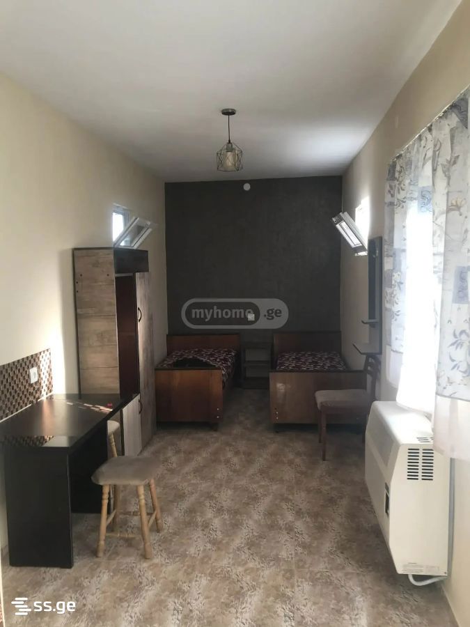 gldanis gorge st. 0 - 1 rooms