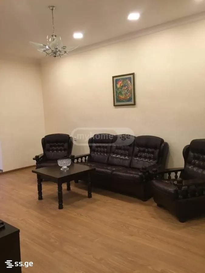 vaja-pshavela avenue - 3 rooms