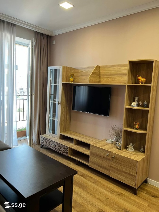 petre imeri st. - 2 rooms