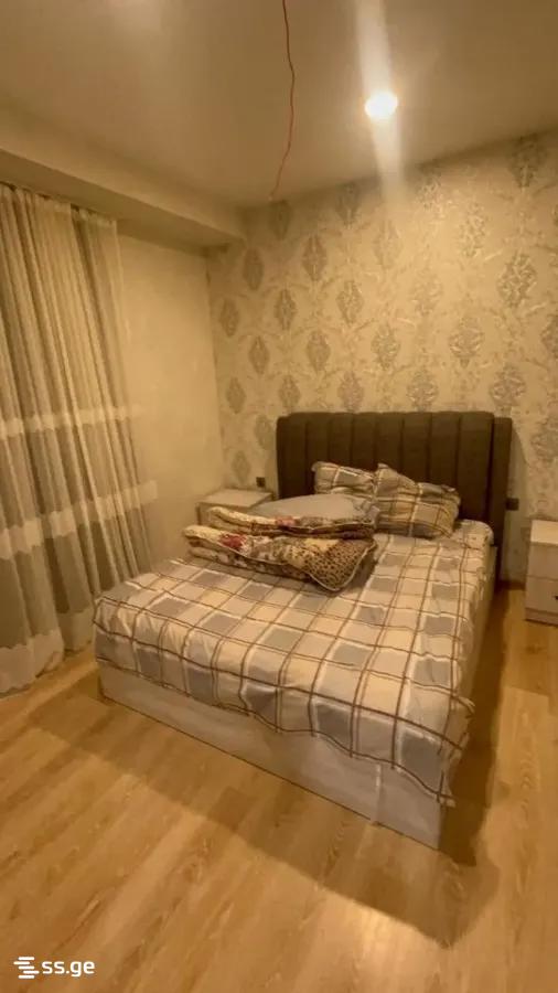 Eredvi st. 29 - 1 rooms