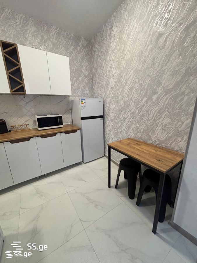 makashvili st. - 2 rooms