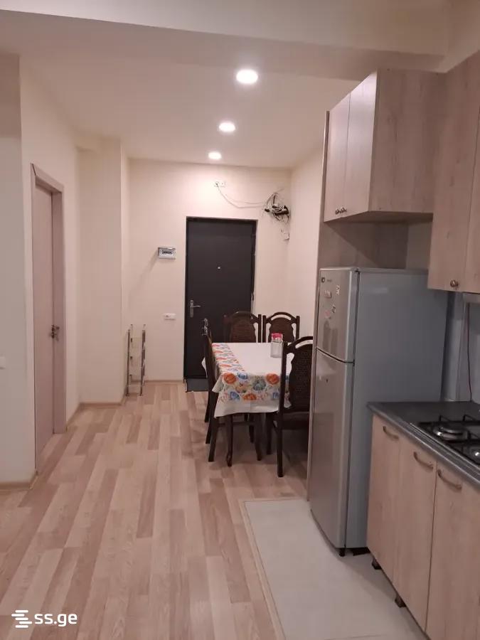 khizanishvili st. 15 - 3 rooms