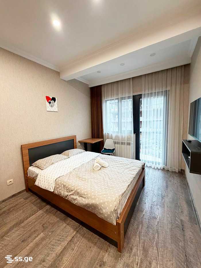 M. Lermontov Street 10 - 1 rooms