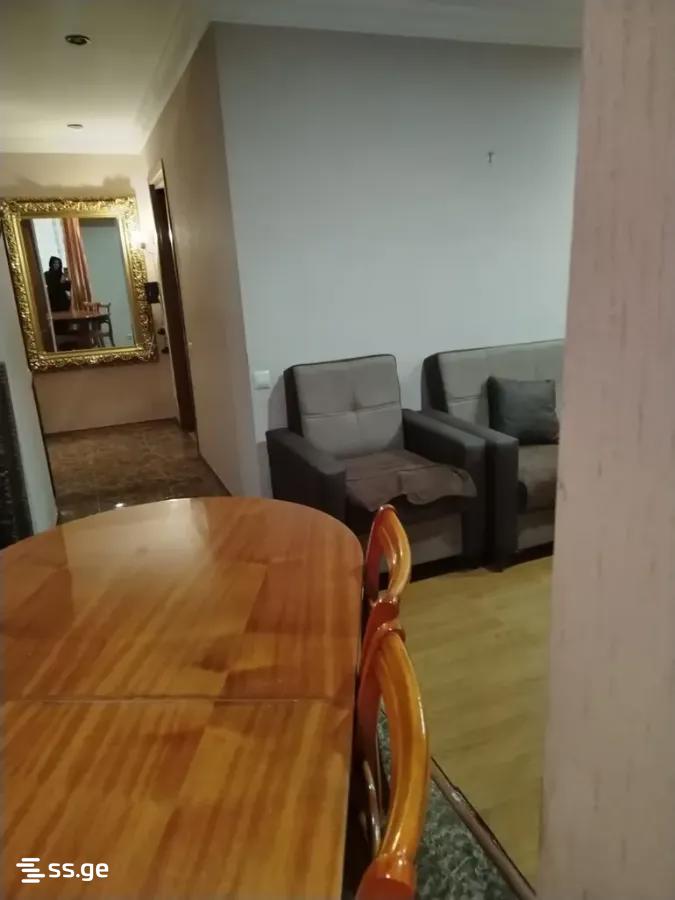 Block III - Digomi massive - 2 rooms