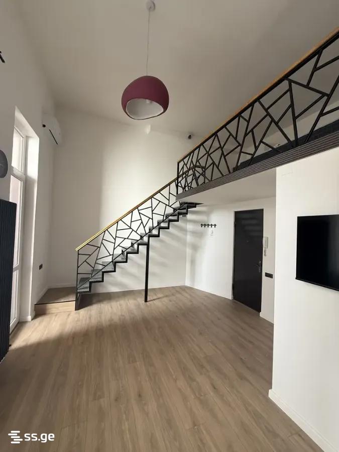 marjanishvili st. 15 - 2 rooms