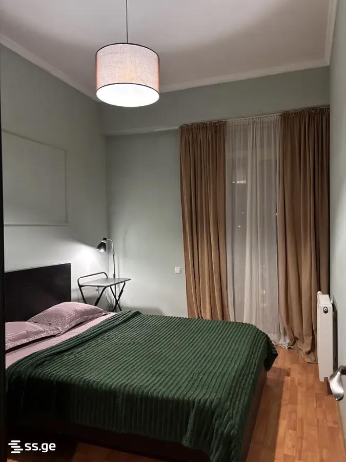 vaja-pshavela avenue 55 - 2 rooms
