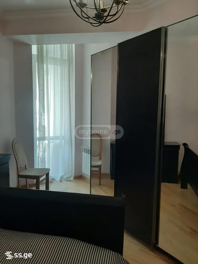 bochorishvili st. - 3 rooms