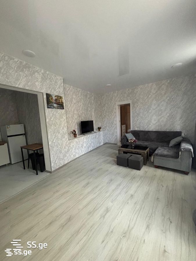 amagleba st. - 2 rooms