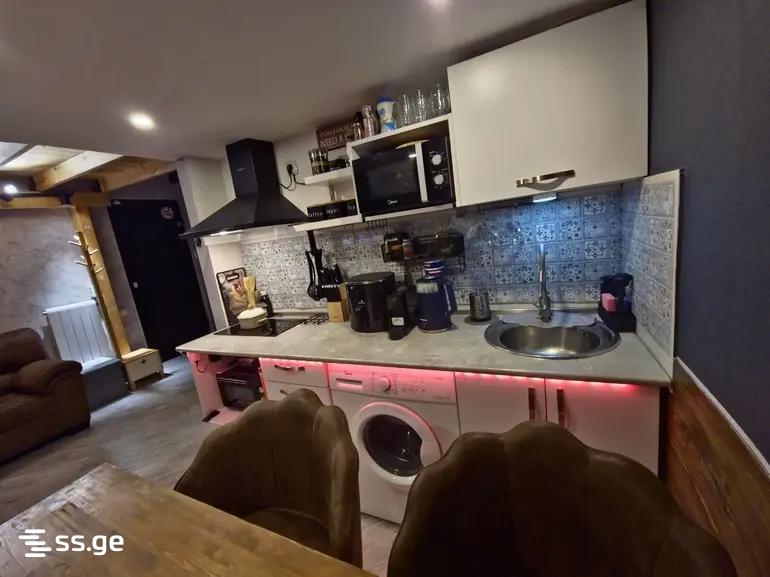 ortachala st. - 2 rooms