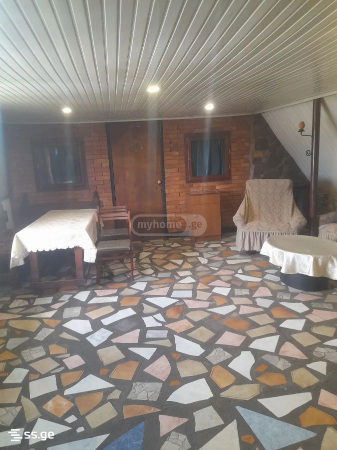 Kecxoveli st. 0 - 2 rooms