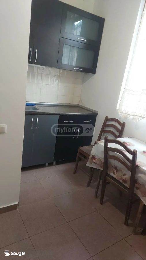kobakhidze st. - 2 rooms