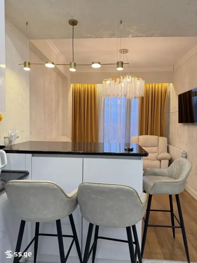 shuamta st. - 2 rooms