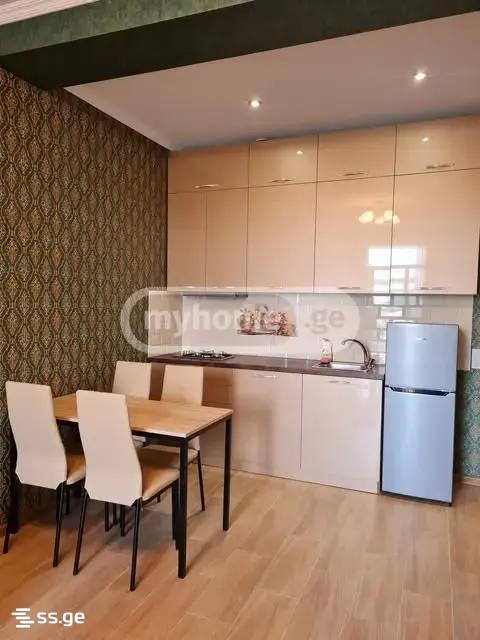 parnavaz mepe avenue - 2 rooms