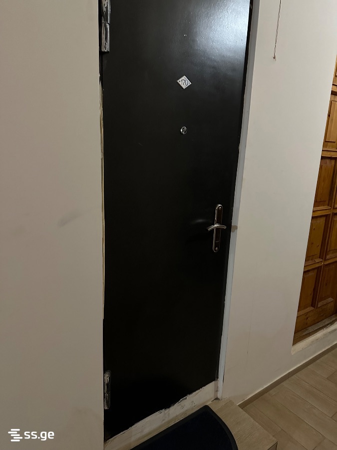 vaja-pshavela avenue 9 - 1 rooms