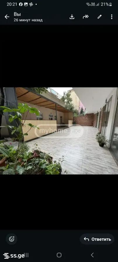 shrosha st. - 5 rooms