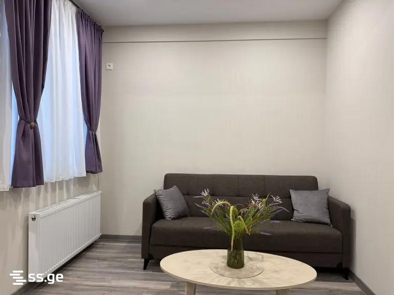 Teimurazi st. 20 - 3 rooms