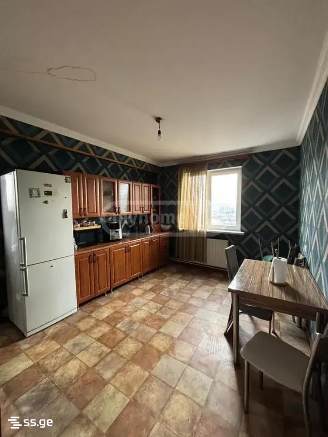 Block III - Digomi massive - 2 rooms