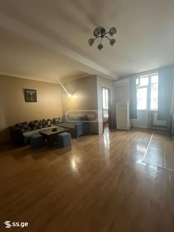 Politkovskaya St (jikia st.) 41 - 2 rooms