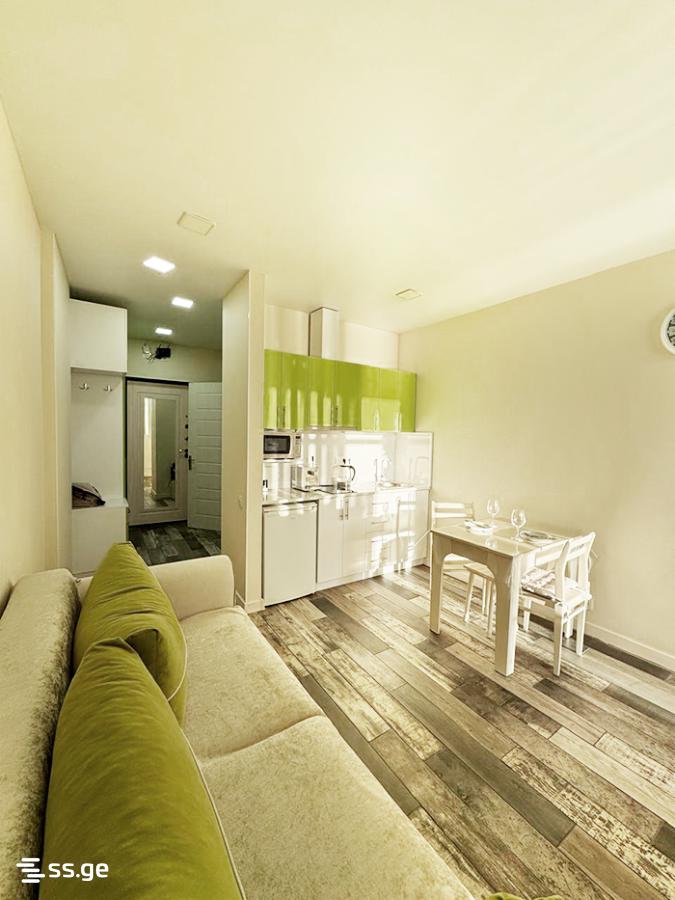 Firosman Street 18 - 1 rooms