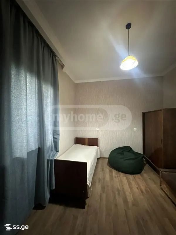 iluridze st. - 2 rooms