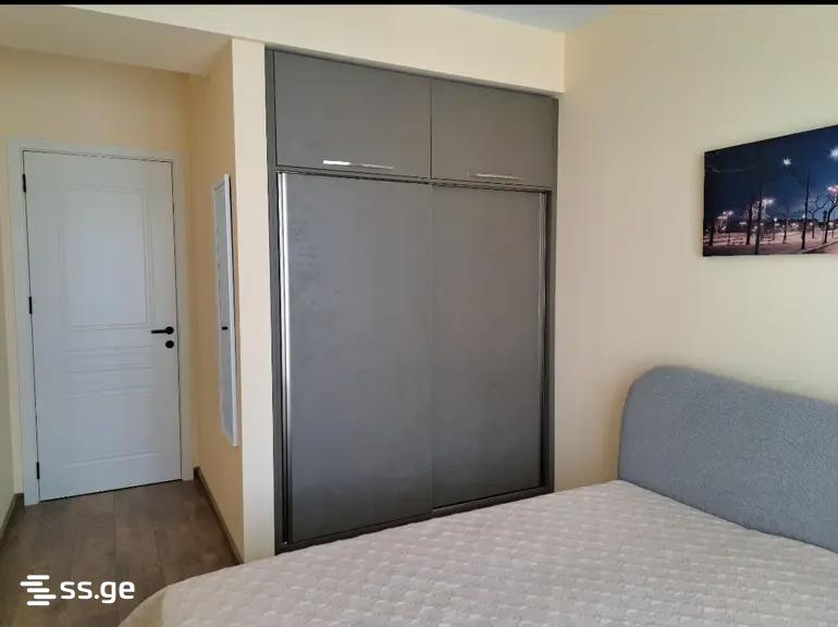giorgi brtskinvale st. 54 - 2 rooms