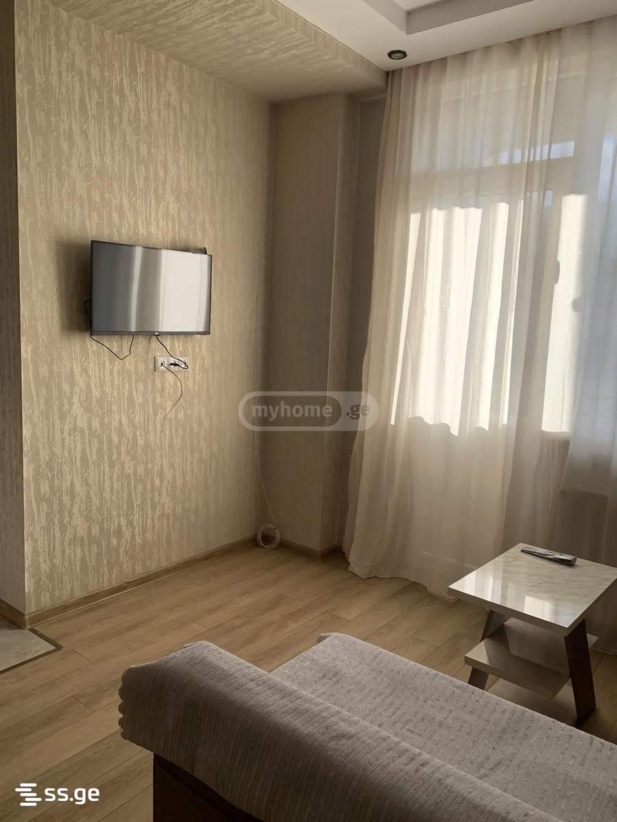 Asmati st. 58 - 2 rooms