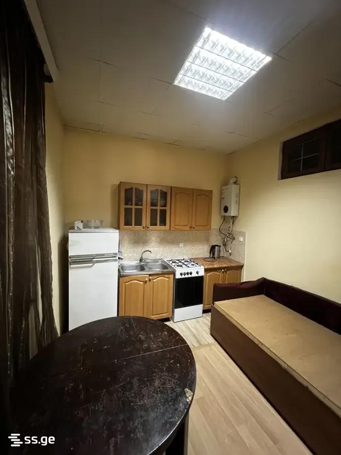 chubinashvili st. 13 - 3 rooms