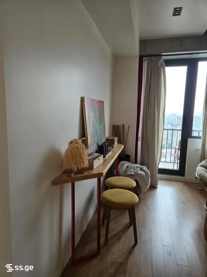 kalandadze st. 14 - 3 rooms