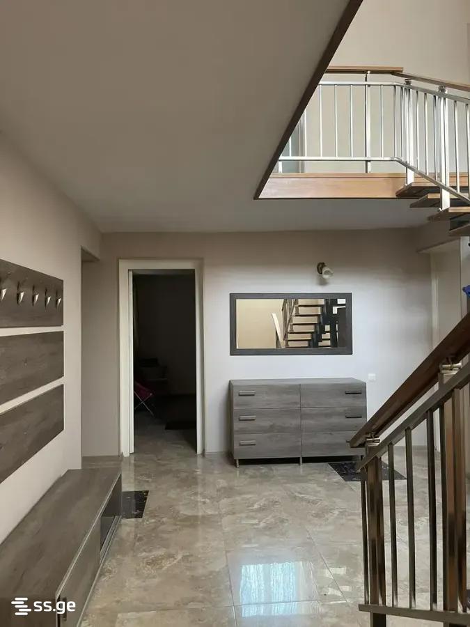 shartava st. - 5 rooms
