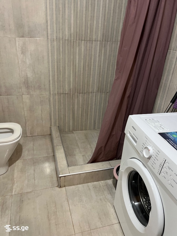 Firosman St. 1ა - 1 rooms