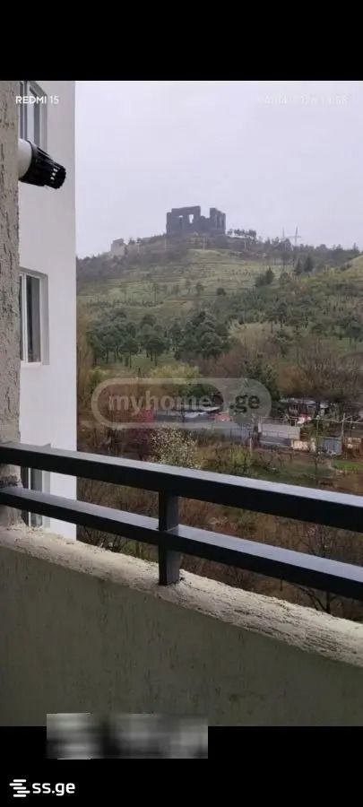 Chargali st. (Sanzona) 0 - 2 rooms