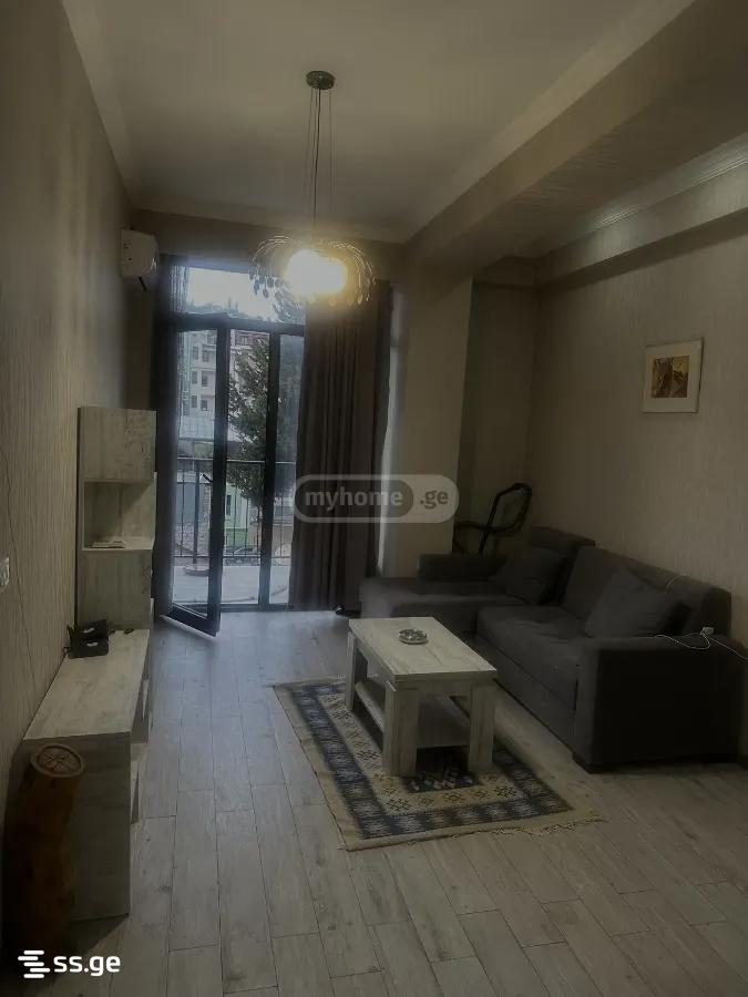 Oniashvili st. - 2 rooms