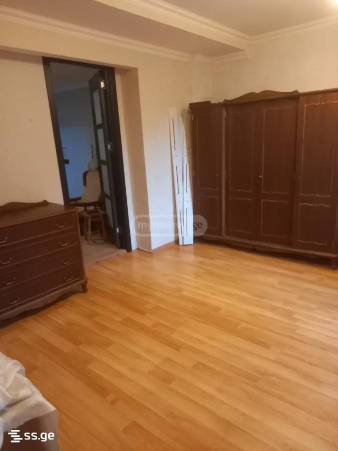 shevardenidze st. - 4 rooms