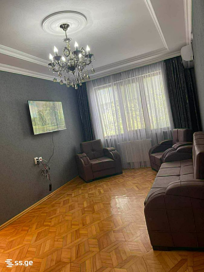 Kutaisi - 3 rooms