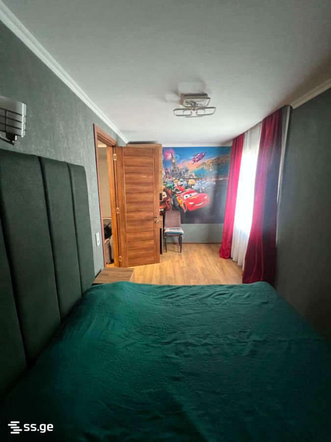 6 - 2 rooms