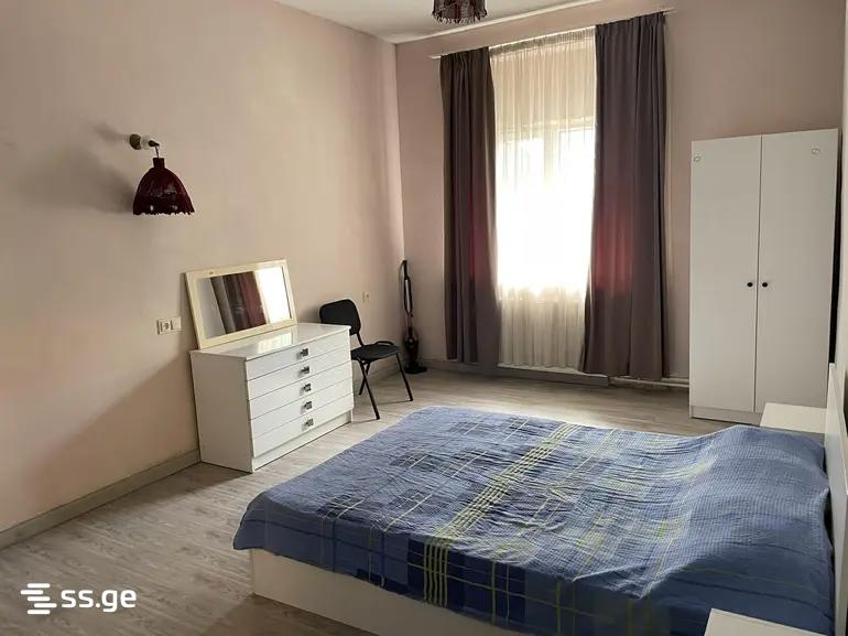 mindeli st. - 1 rooms