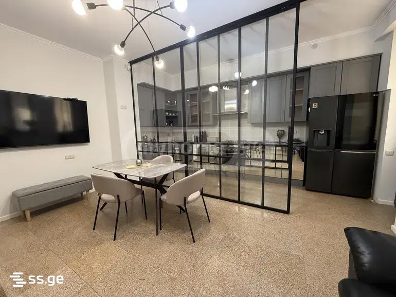 mosashvili st. - 3 rooms