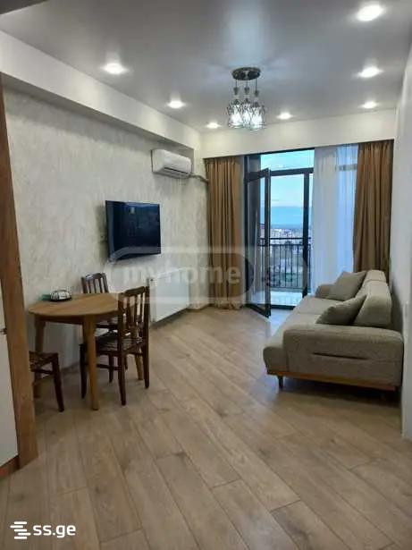 Vazisubnis dasaxleba - 2 rooms