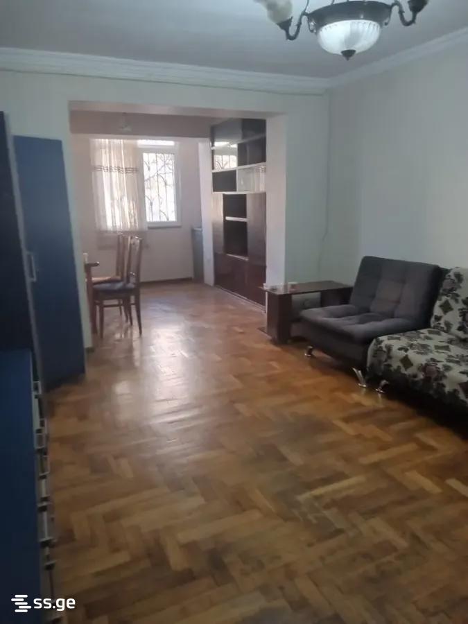 a.wereTlis avenue - 2 rooms