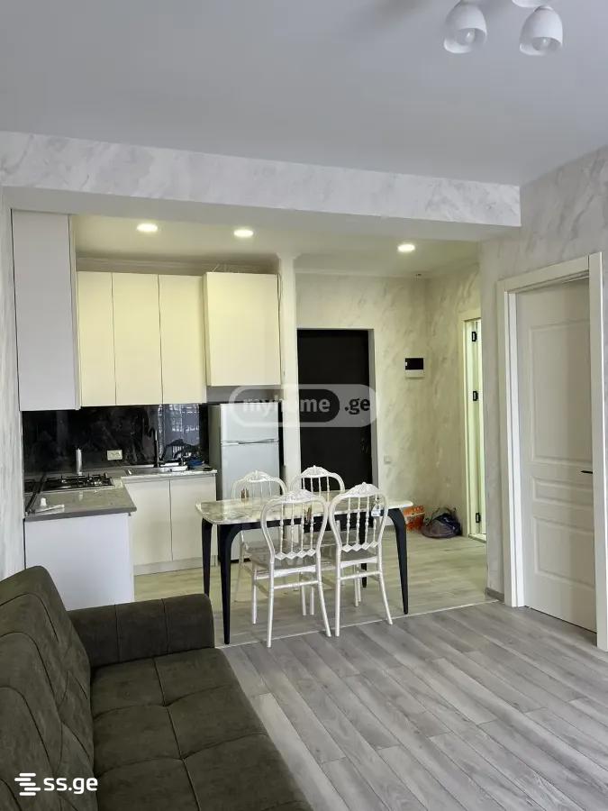 Abashidze-Orbeliani st. - 2 rooms