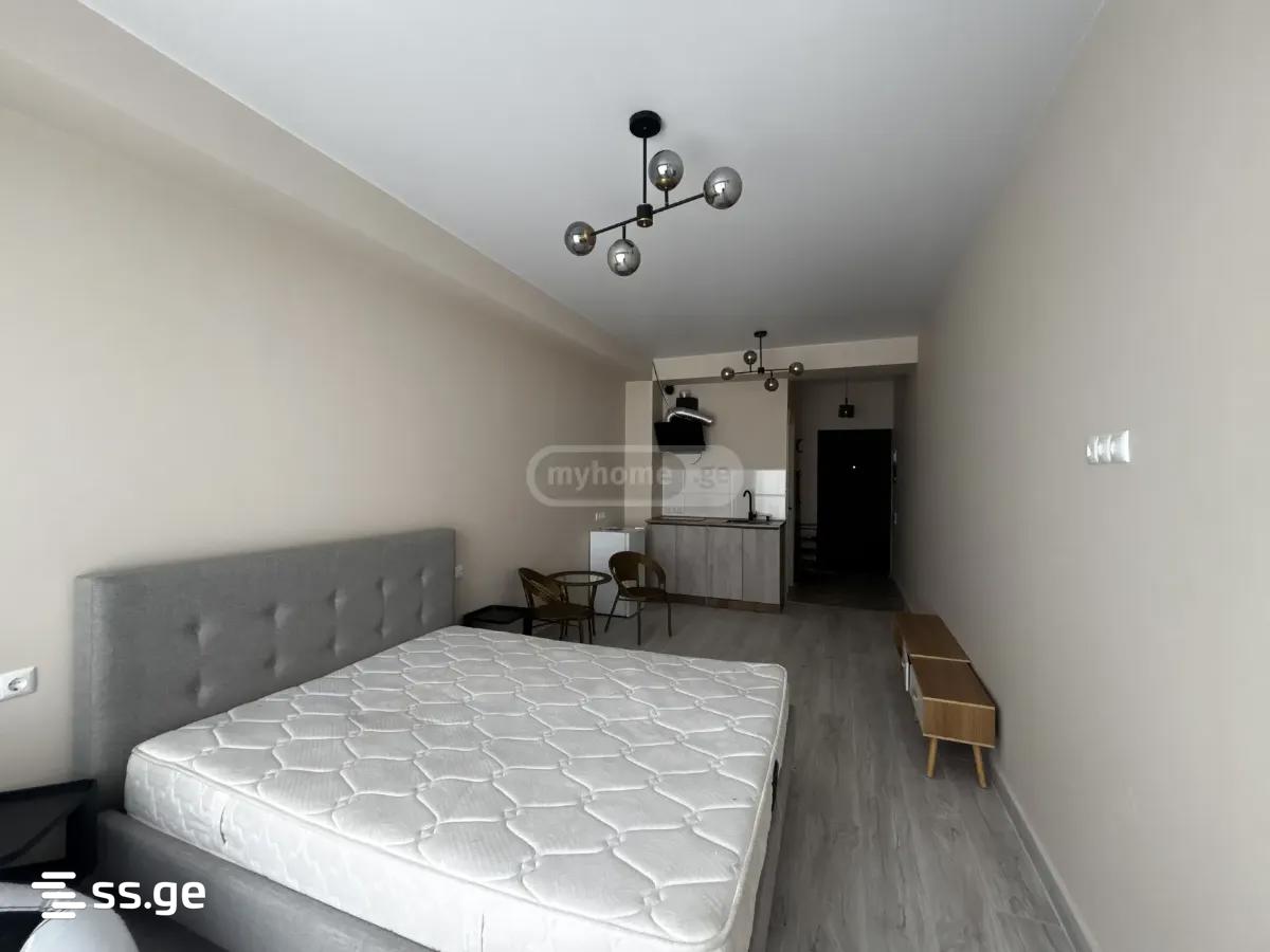 saingilo st. - 1 rooms
