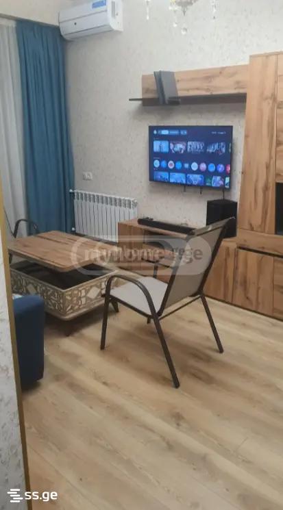gakhokidze st. - 2 rooms
