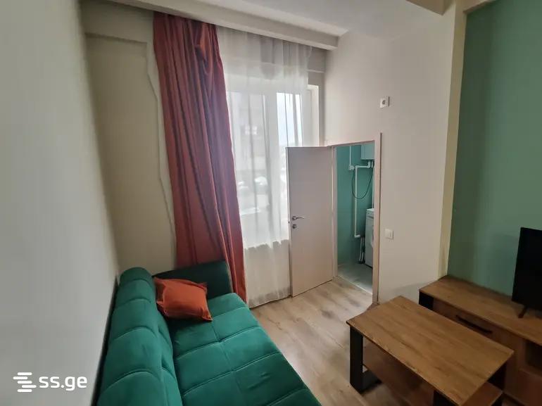 chkondideli st. - 2 rooms