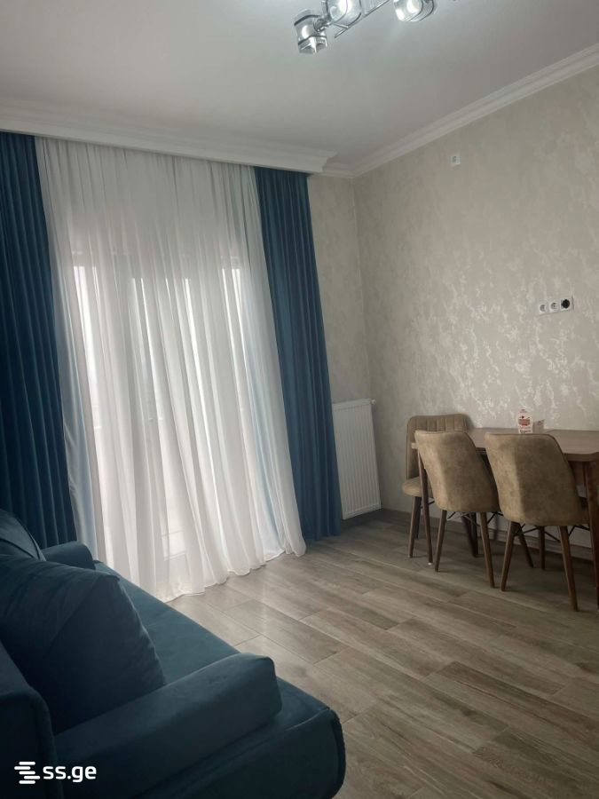 Javakhishvili St. - 2 rooms