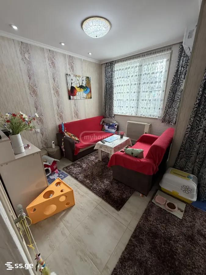 13 - 2 rooms