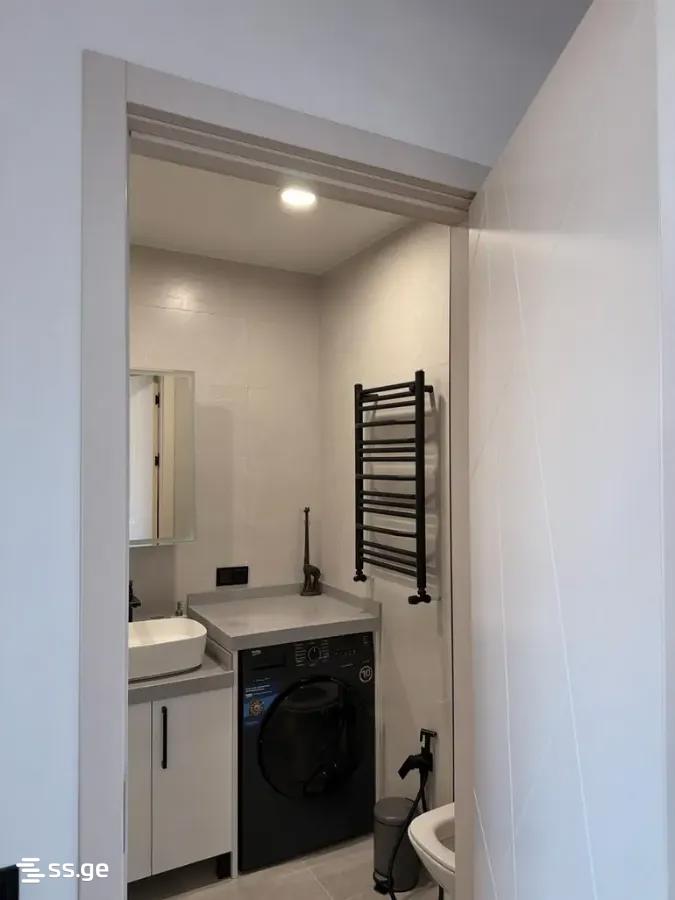 kipshidze st. 22 - 2 rooms
